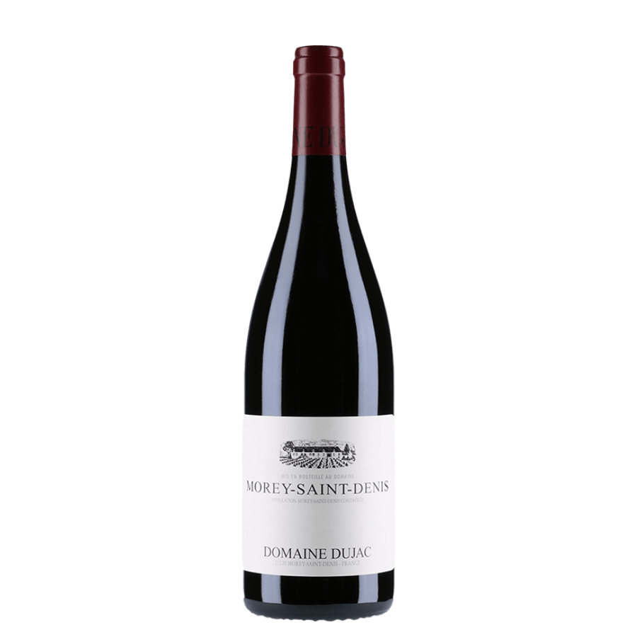 Burgundy - Côte d'Or - 2021 - Henri Germain & Fils - 0.75L