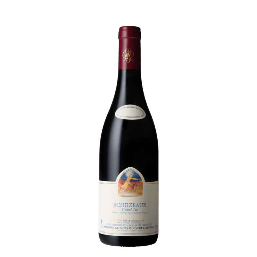 Échézeaux - 2022 - Mugneret-Gibourg - 0,75L