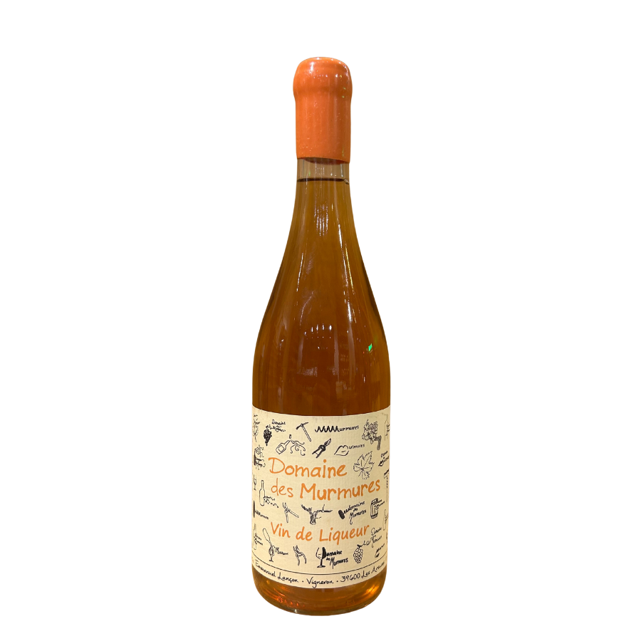 Vin de Liqueur - 2024 - Murmures - 0,75L