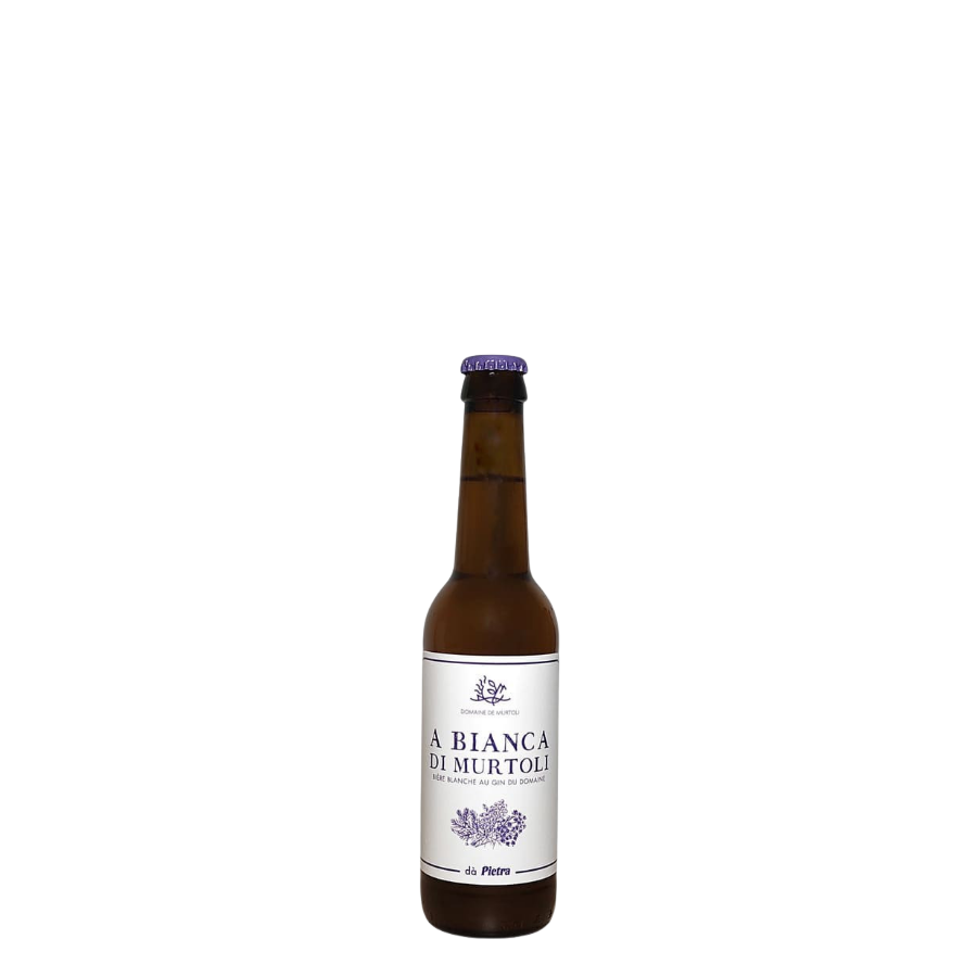 A Bianca - Murtoli - 0,33L