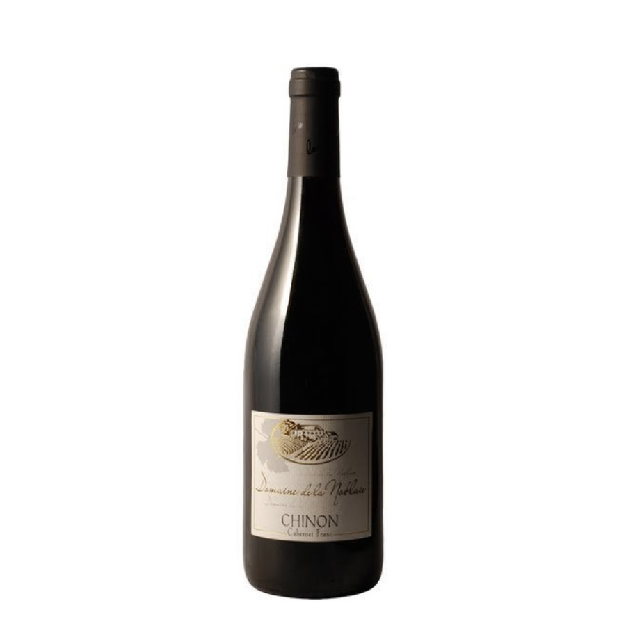 Chinon Rouge - 2024 - Noblaie - 0,75L