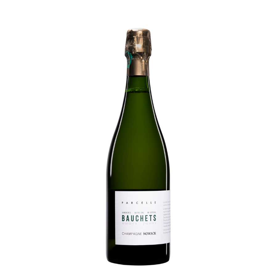 Bauchets - 2018 - Nowack - 0,75L