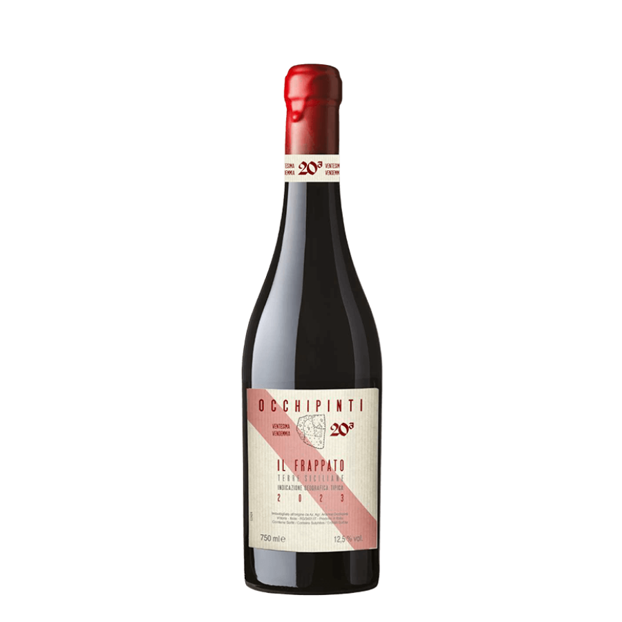Frappato - 2022 - Occhipinti - 0,75L