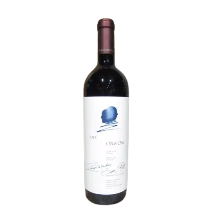 Opus One - 2015  - 0,75L