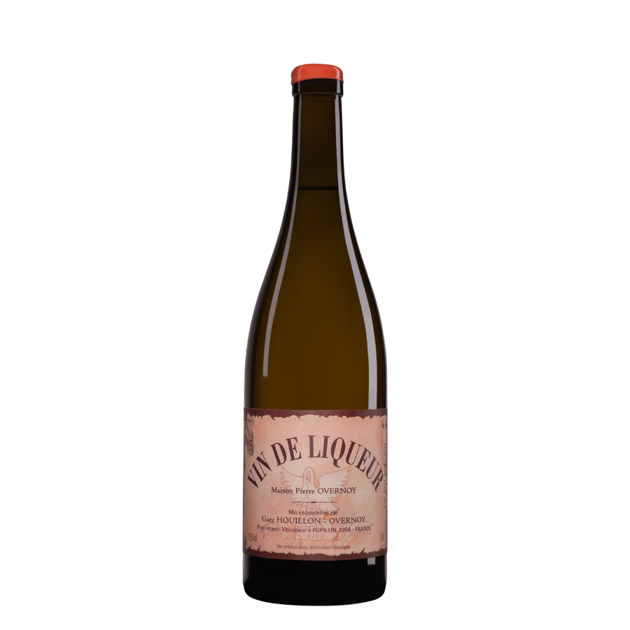 Vin de Liqueur - Pierre Overnoy - 0,75L