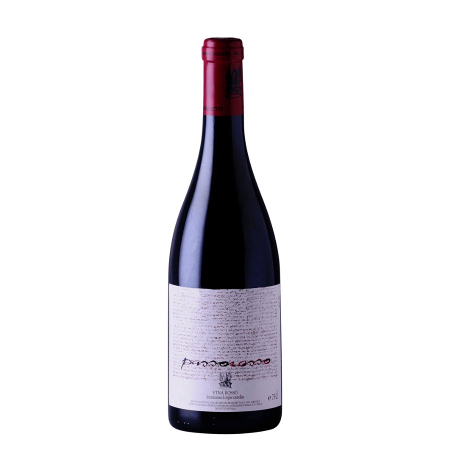 Passorosso - 2023 - Passopisciaro - 0,75L
