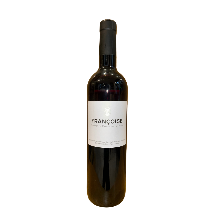 Françoise - 2024 - Peretti Della Rocca - 0,75L