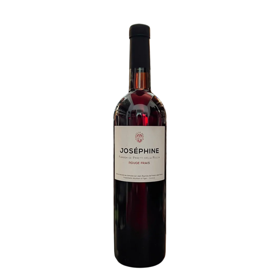 Joséphine - 2024 - Peretti della Rocca - 0,75L