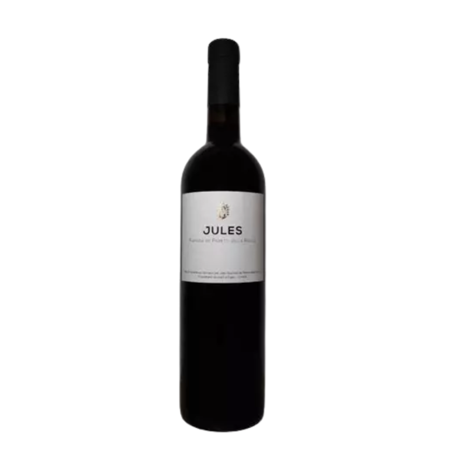 Jules - Rouge - 2022 - Peretti della Rocca - 0,75L