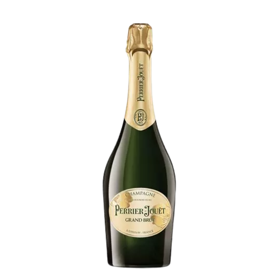 Grand Brut - Perrier Jouet - 0,75L