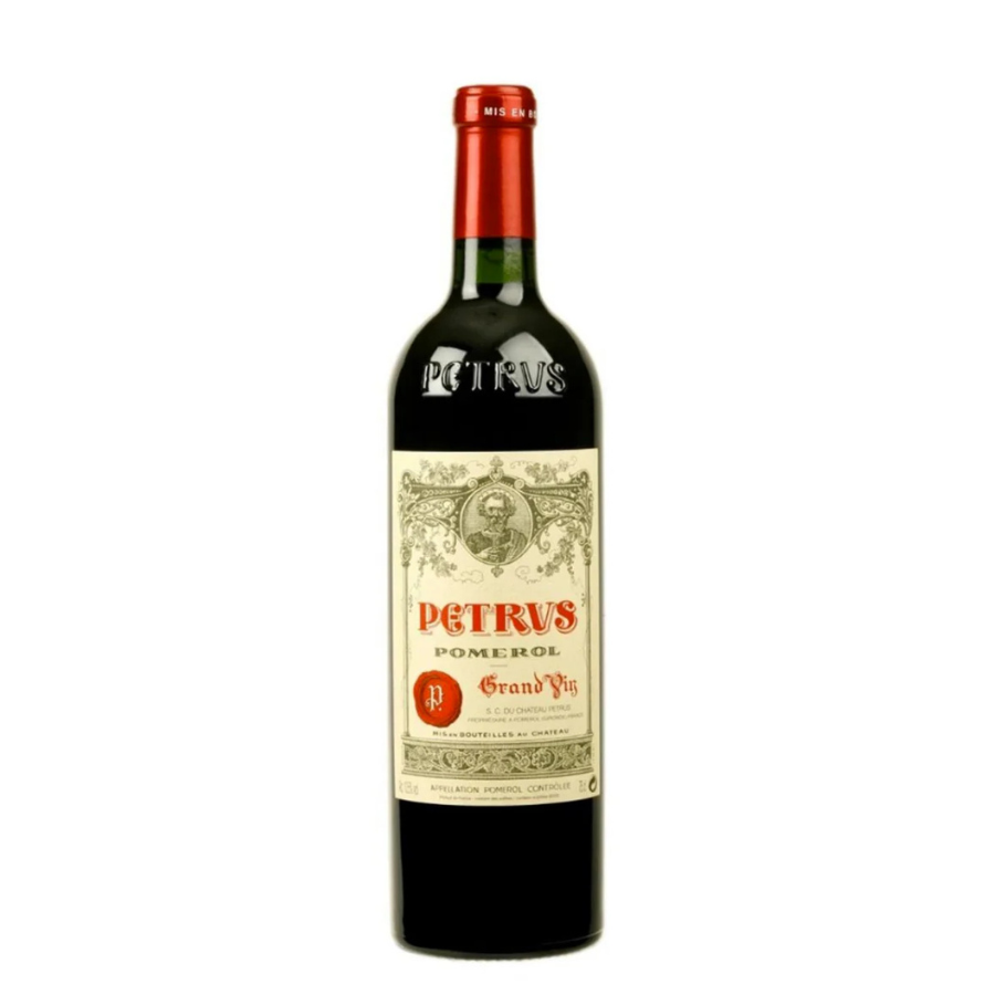 Petrus - 2009 - 0,75L