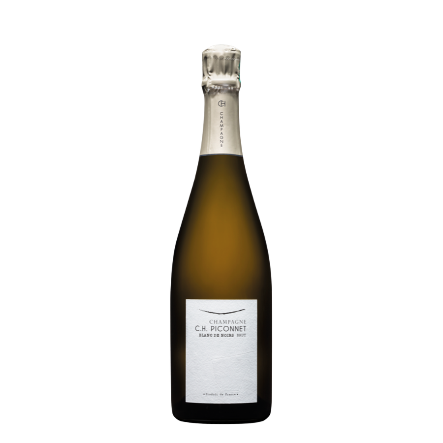 Blanc de Noirs - 2019 - Piconnet - 0,75L