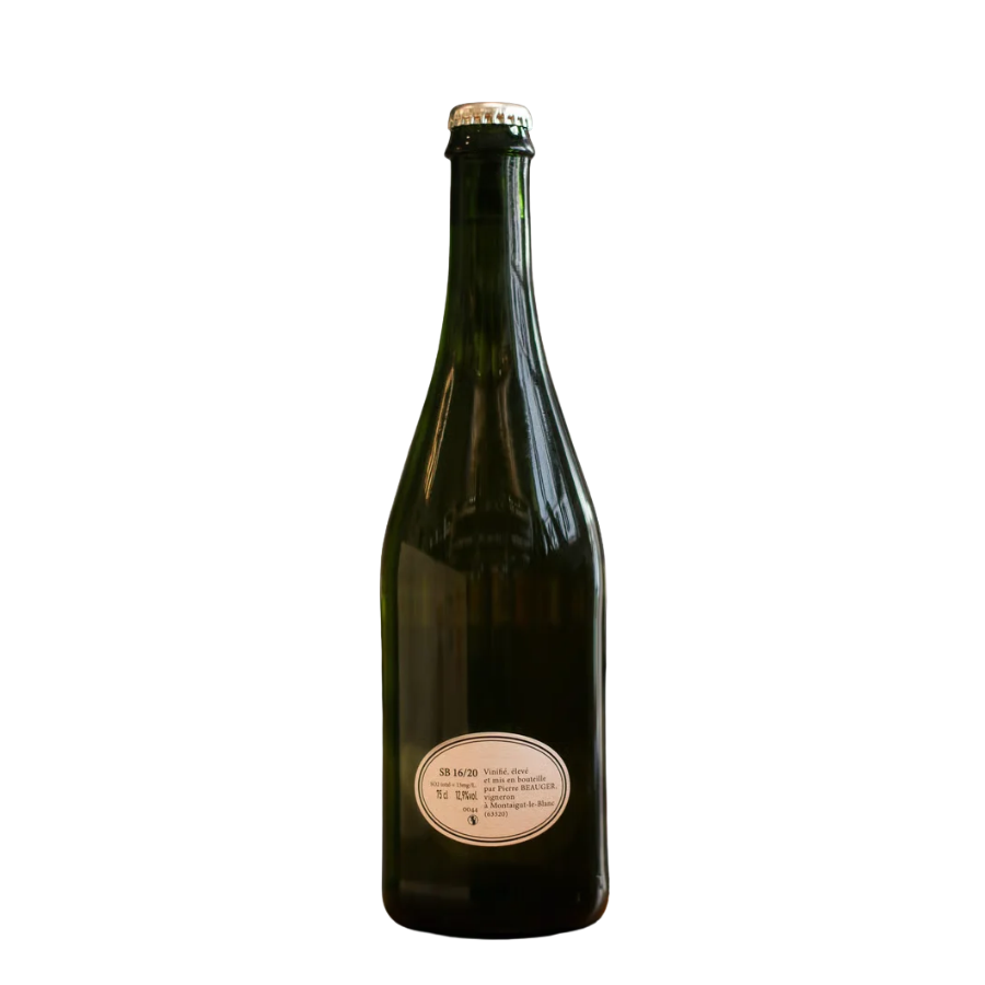 SB 16/20 - Pierre Beauger - 0,75L