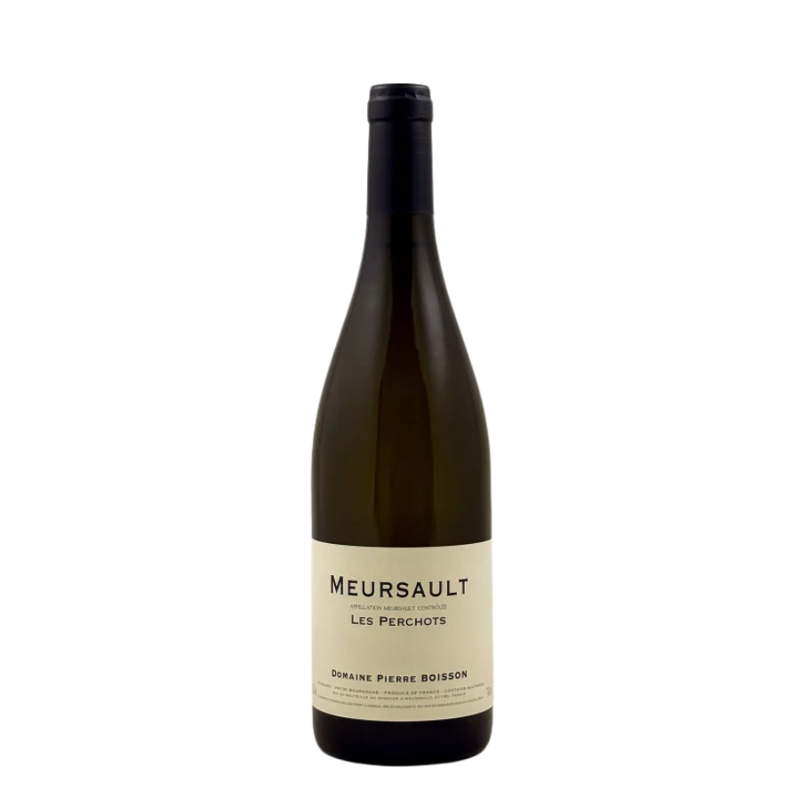 Les Perchots - 2023 - Pierre Boisson - 0,75L