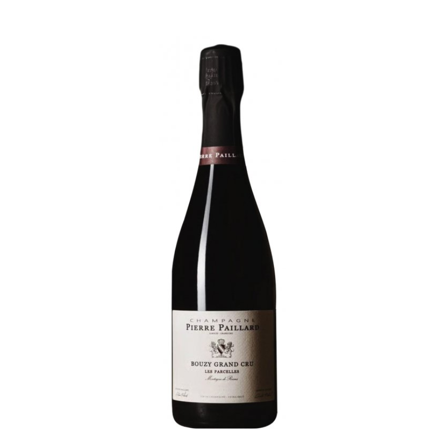 Les Parcelles XXI - Pierre Paillard - 0,75L