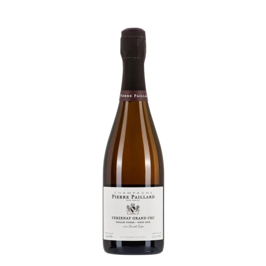 Verzenay Grand Cru - 2021 - Pierre Paillard - 0,75L