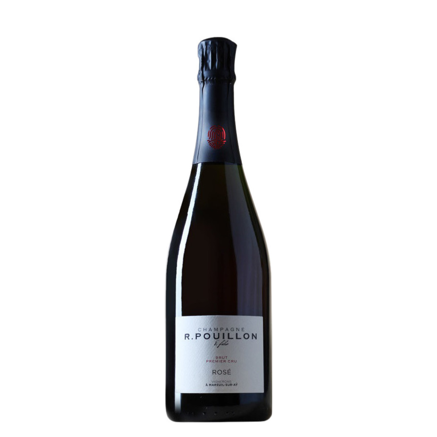 Rosé de Macération - R22 - R. Pouillon & Fils - 0,75L