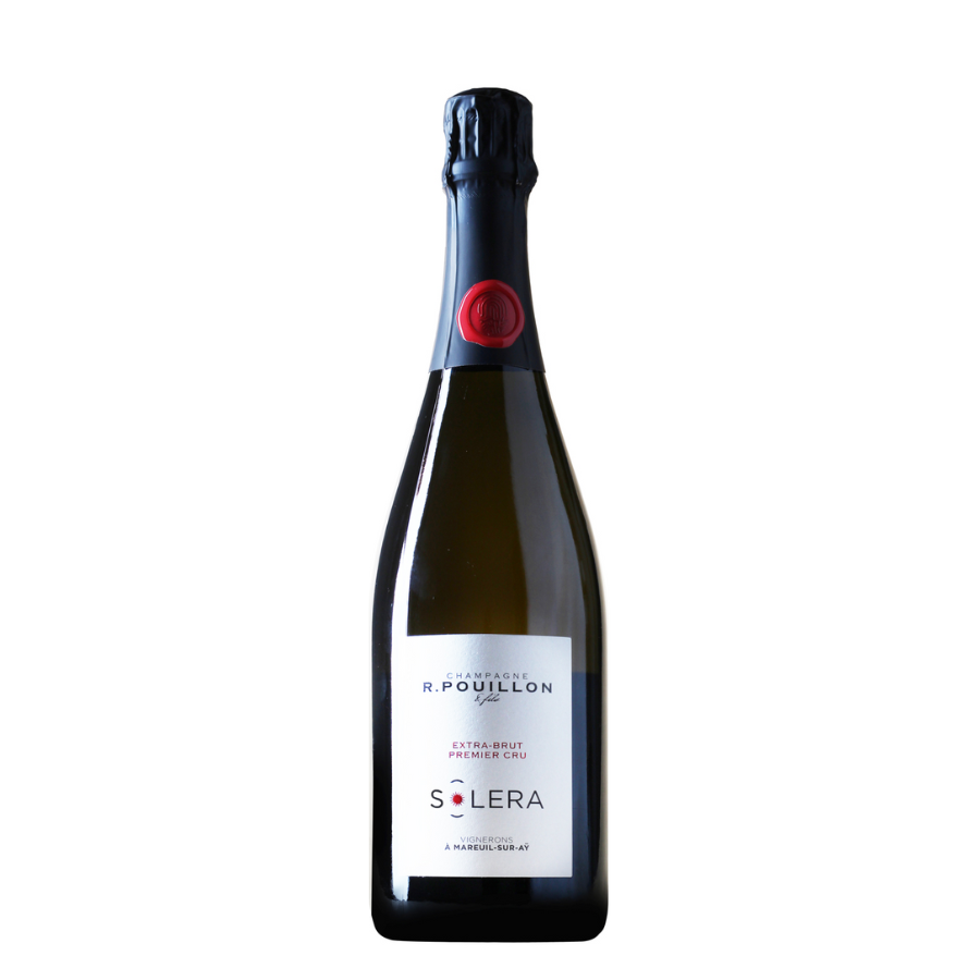 Solera - 1997-2019 - R. Pouillon & Fils - 0,75L