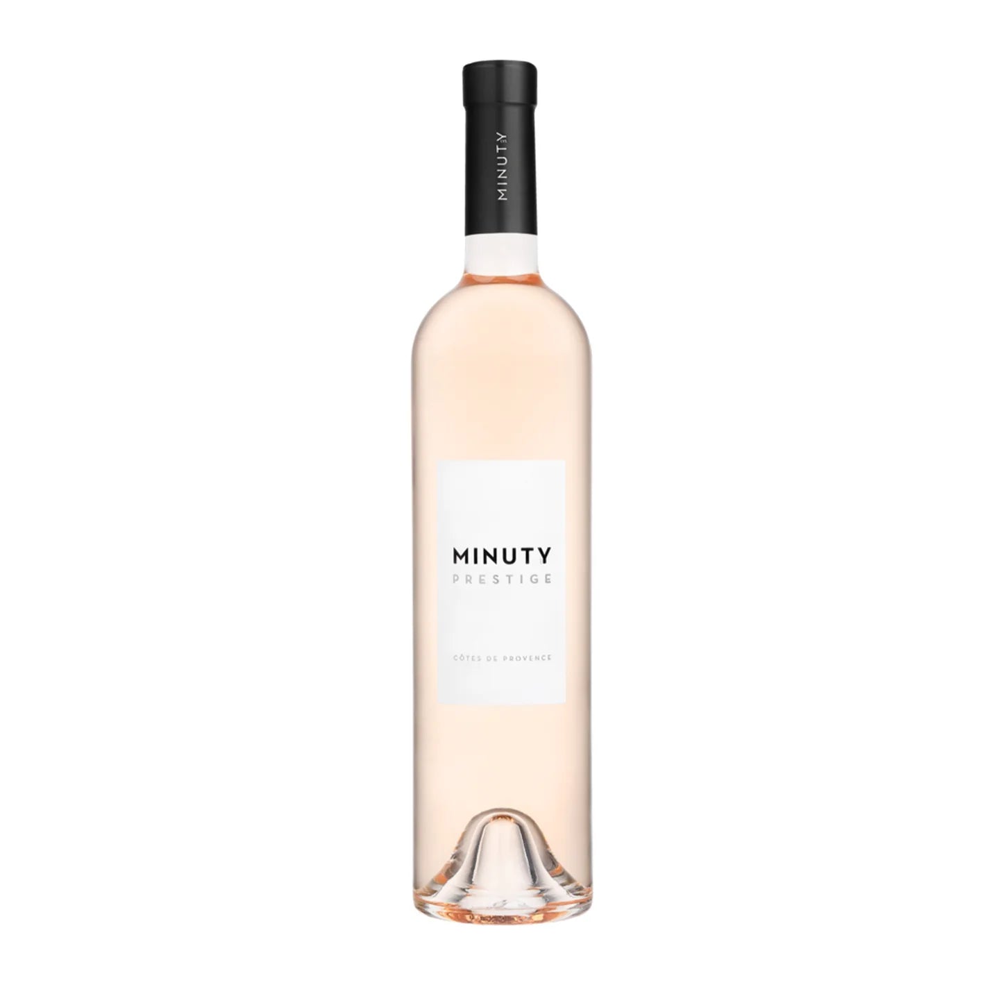 Un rosé de Provence élégant et rafraîchissant, incarnant le savoir-faire du Château Minuty.