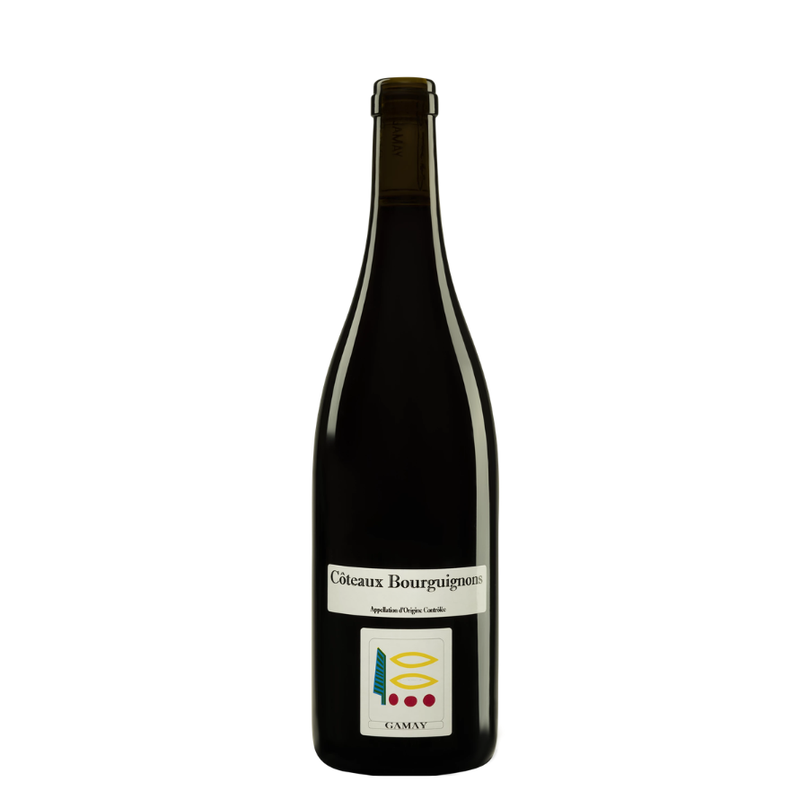 Côteaux Bourguignons Gamay - 2019 - Prieuré Roch - 0,75L