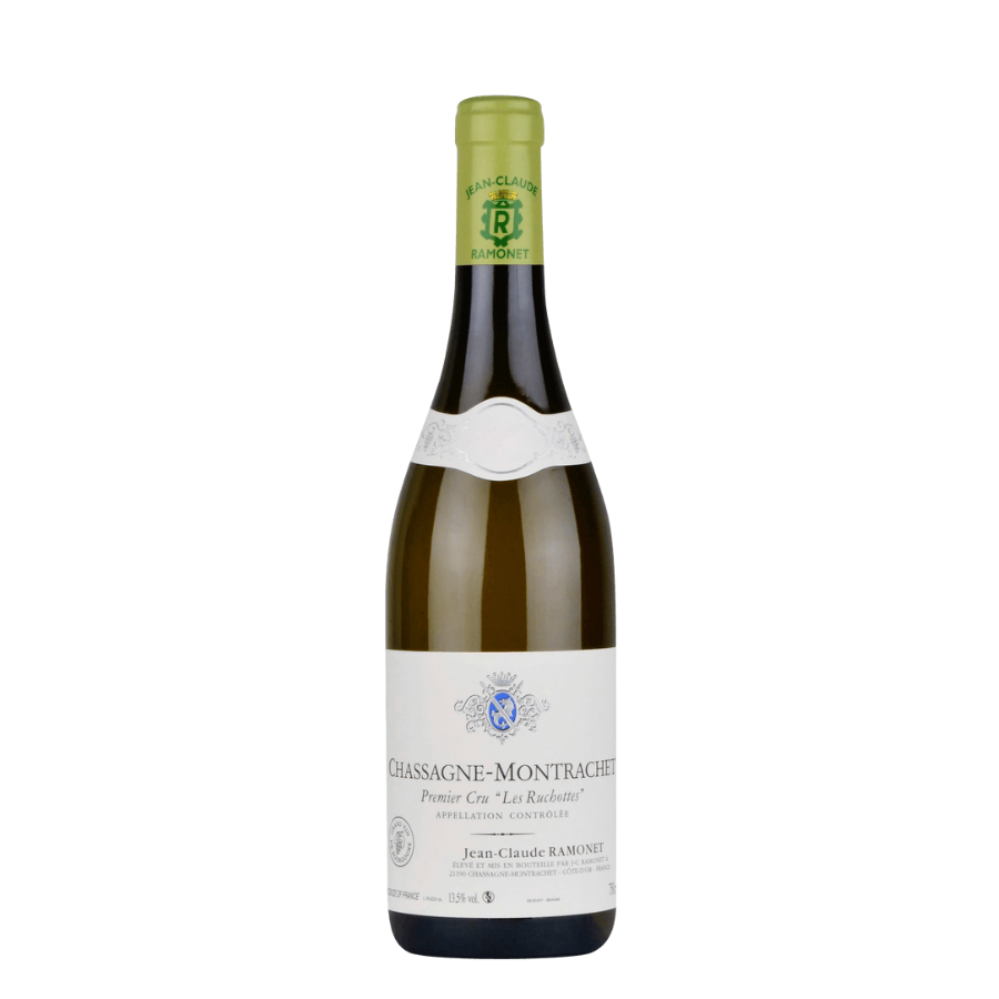 Les Ruchottes - 2023 - Ramonet - 0,75L