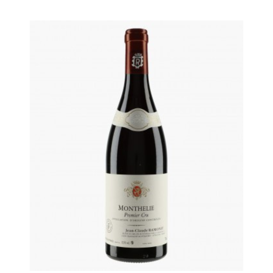 Monthélie - 2020 - Ramonet - 0,75L