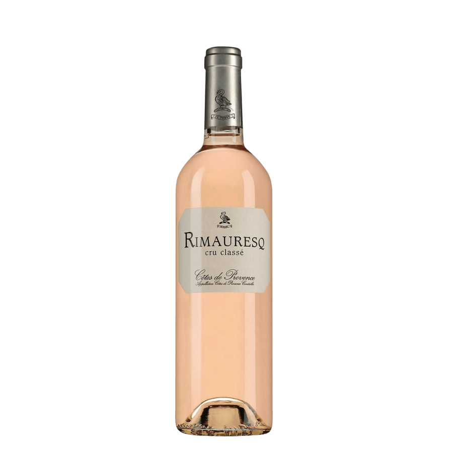 Rosé - 2024 - Rimauresq - 0,75L