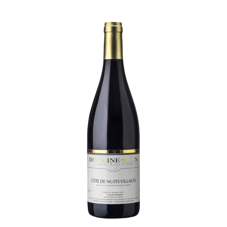 Le Grand Bas - 2022 - Jean-Charles Rion - 0,75L