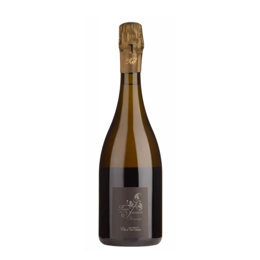Roses de Jeanne - Val Vilaine - Cédric Bouchard - 0,75L