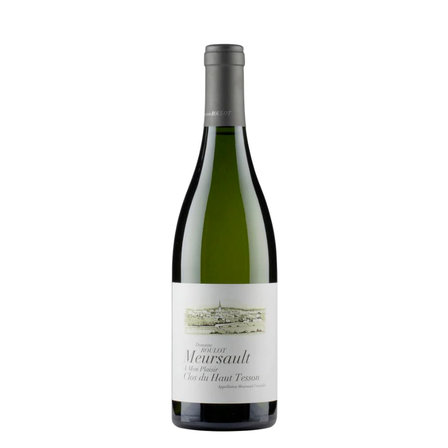 A Mon Plaisir - 2016 - Roulot - 0,75L