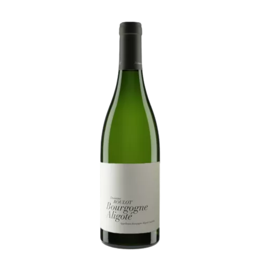 Bourgogne Aligoté - 2017 - Roulot - 0,75L