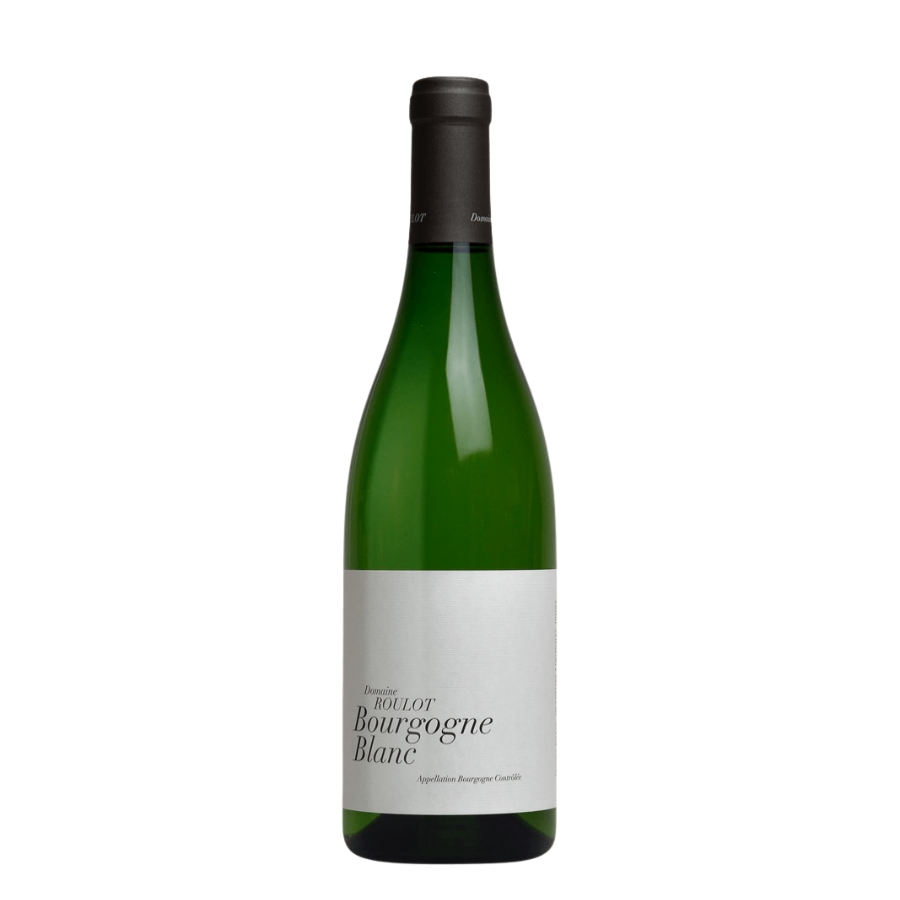 Bourgogne Blanc - 2015 - Roulot - 0,75L