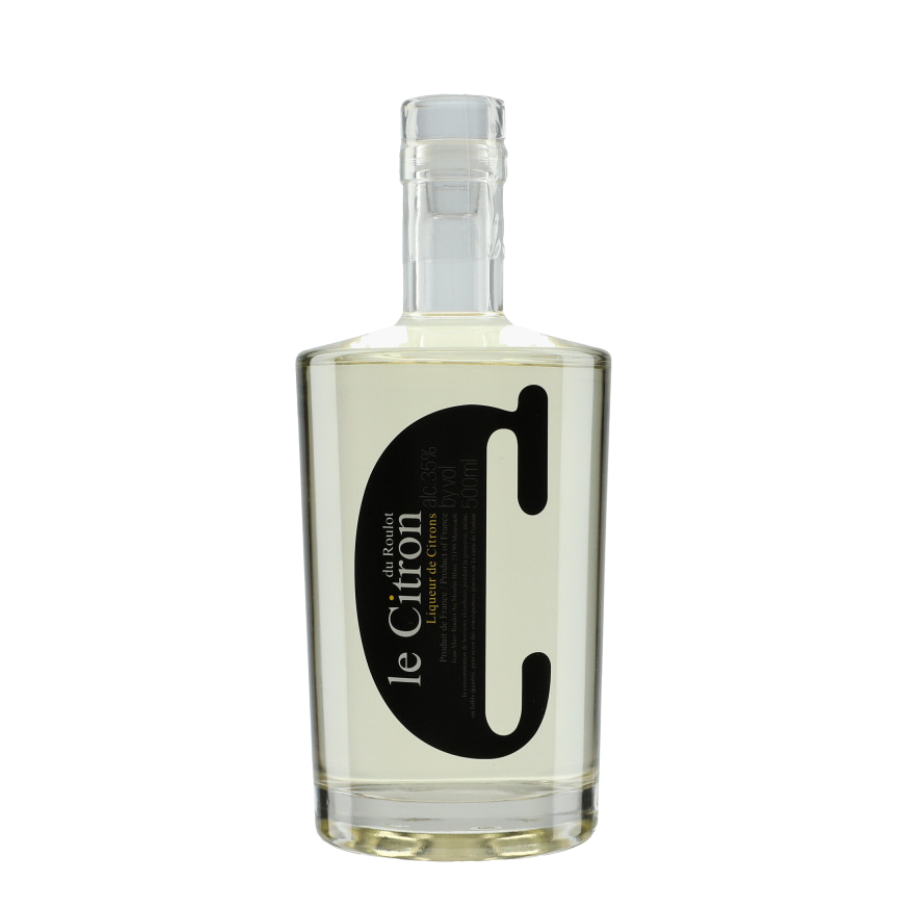 Le Citron - Roulot - 0,50L