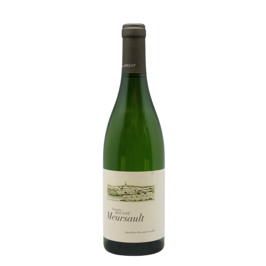 Meursault - 2023 - Roulot - 0,75L
