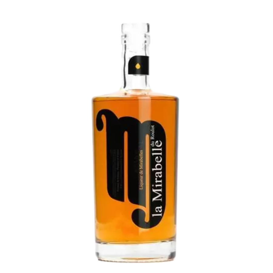 La Mirabelle du Roulot - Roulot - 0,50L