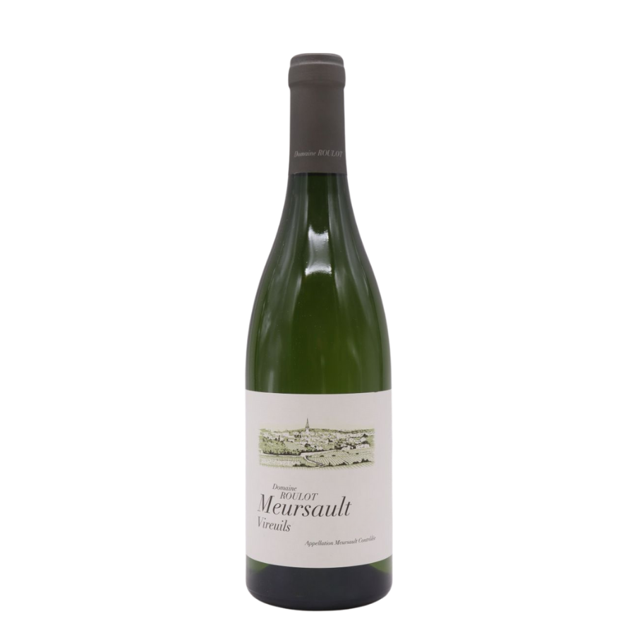 Les Vireuils - 2016 - Roulot - 0,75L