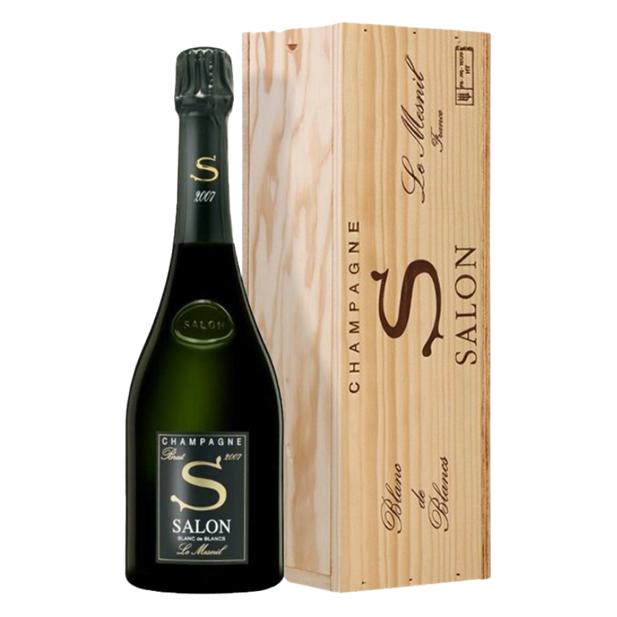 Cuvée S - 1997 - Salon - 0,75L