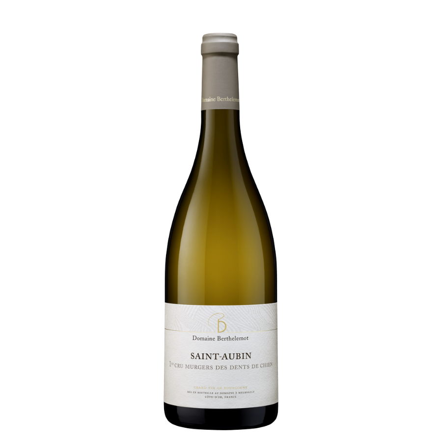 2012 Domaine Hubert Lamy Derriere at Edouard Blanc - 1.5L