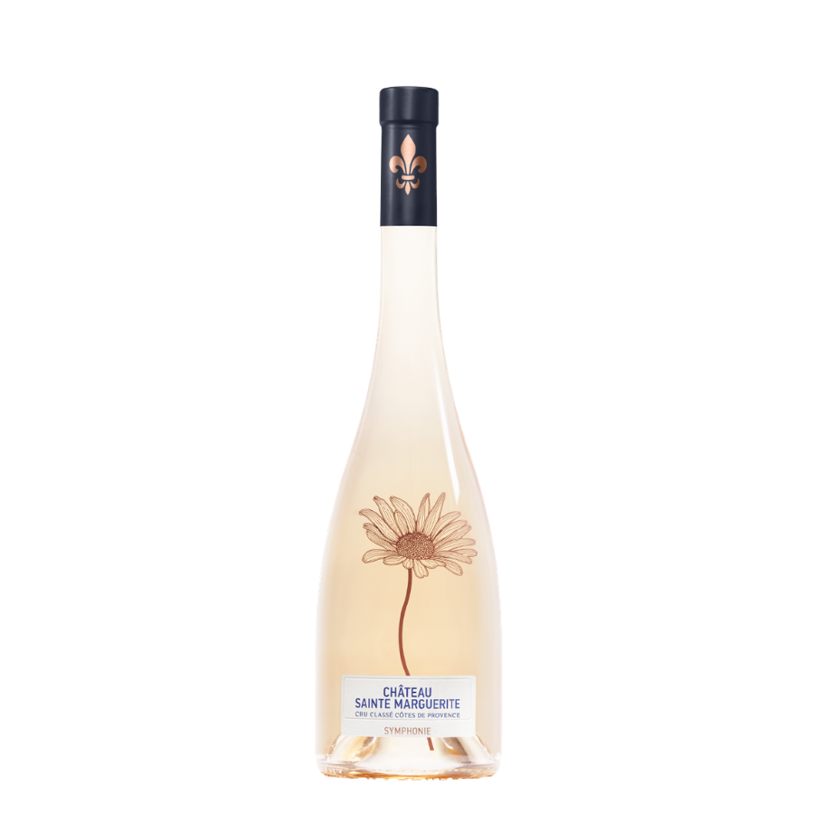 Symphonie Rosé - 2025 - Sainte Marguerite - 0,75L