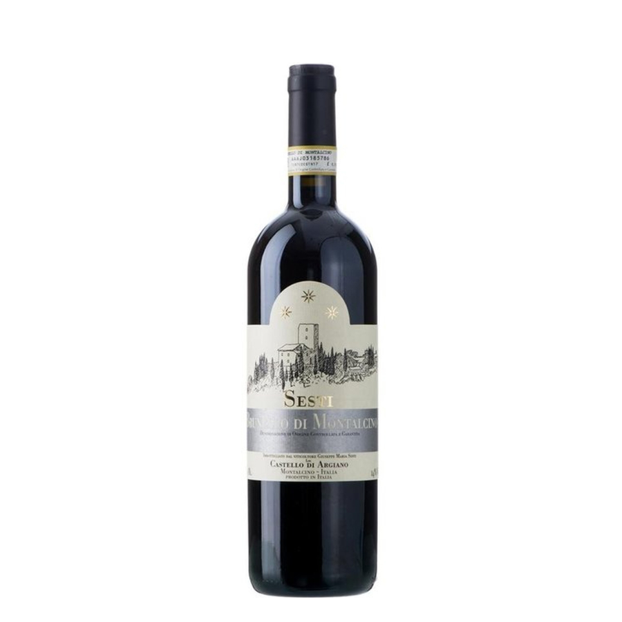 Brunello Di Montalcino - 2013 - Sesti - 0,75L
