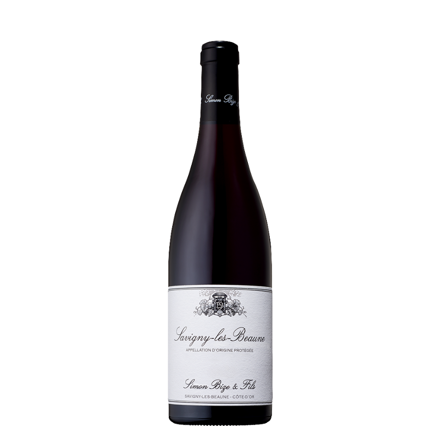 Savigny-les-Beaune Rouge - 2022 - Simon Bize & Fils  - 0,75L