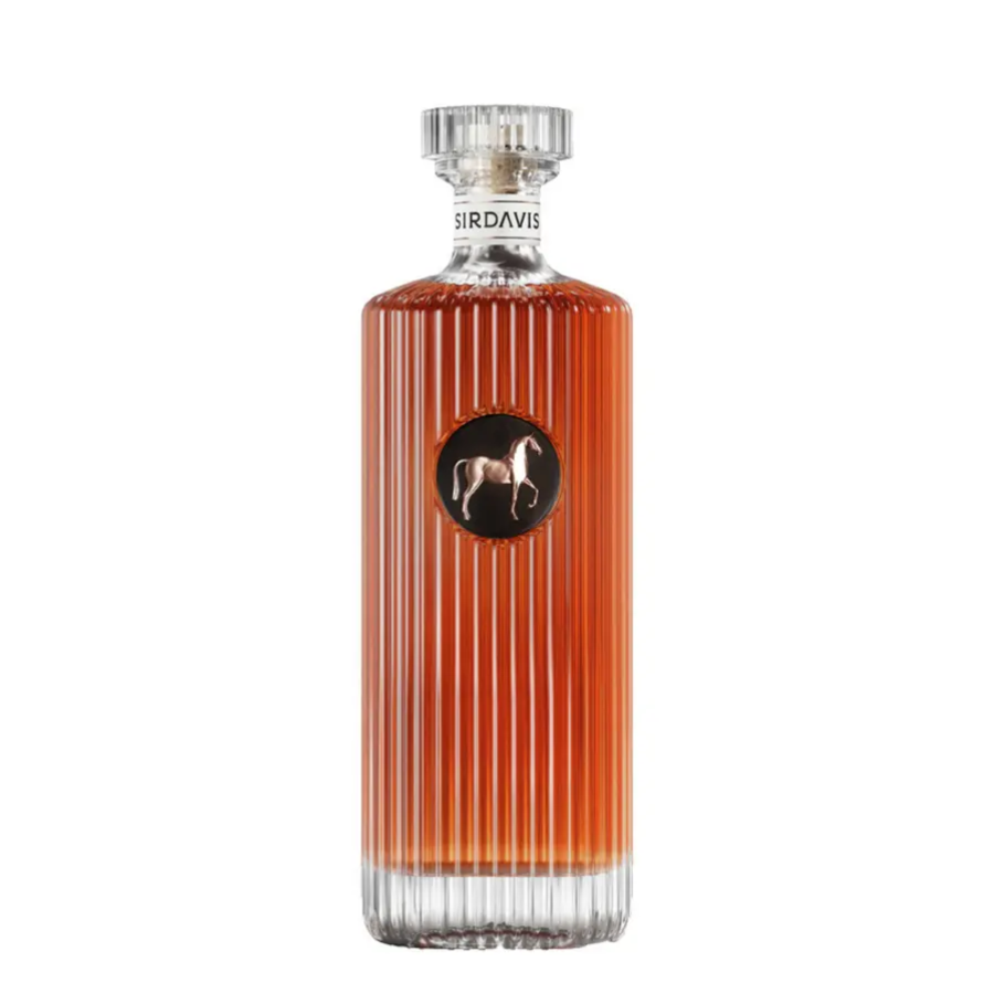 Rye Whisky - SirDavis - 0,70L