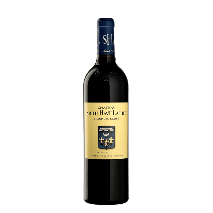 Smith Haut Lafitte - 2019 - 0,75L