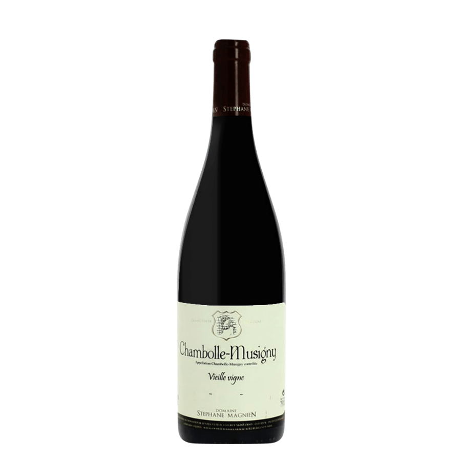 Chambolle Musigny Vieilles Vignes - 2015 - Stéphane Magnien - 0,75L