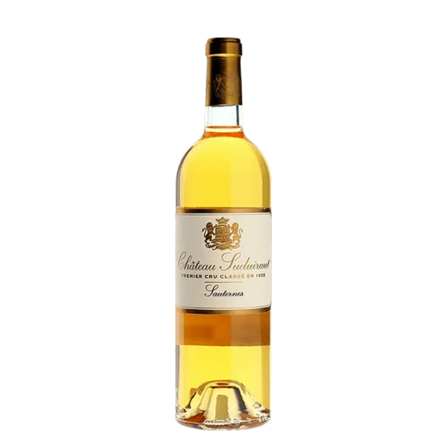 Château Suduirault - 2006 - 0,75L