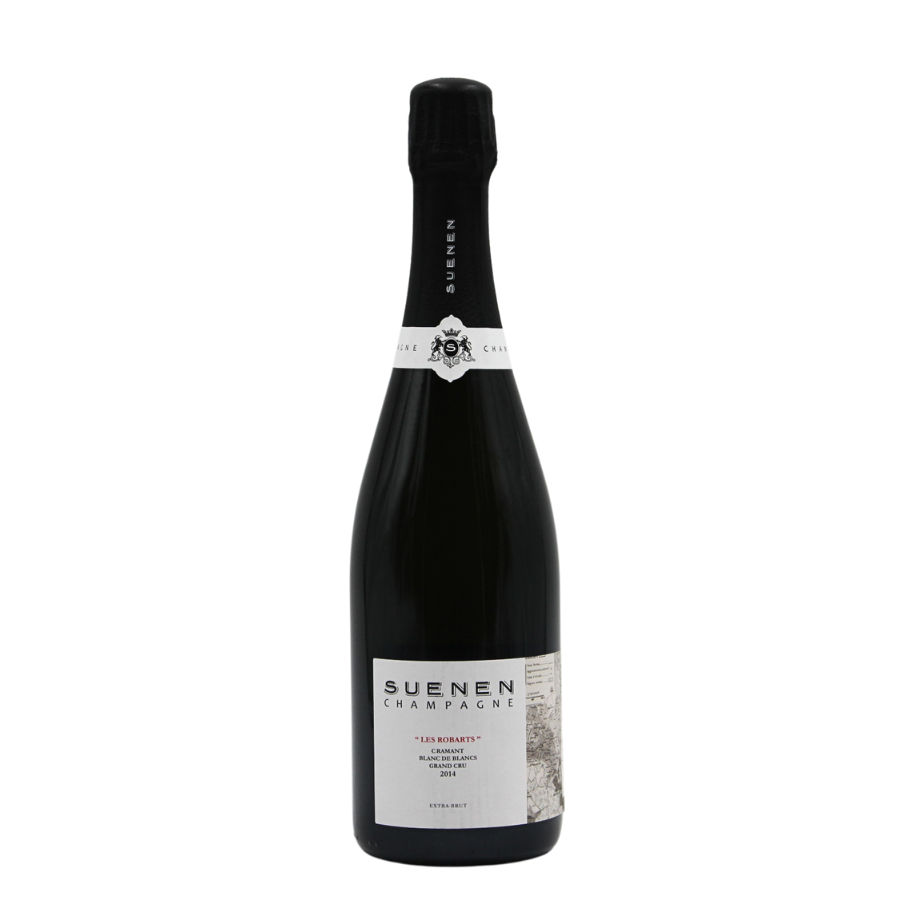 Les Robarts - 0.75L - 2014 - Suenen