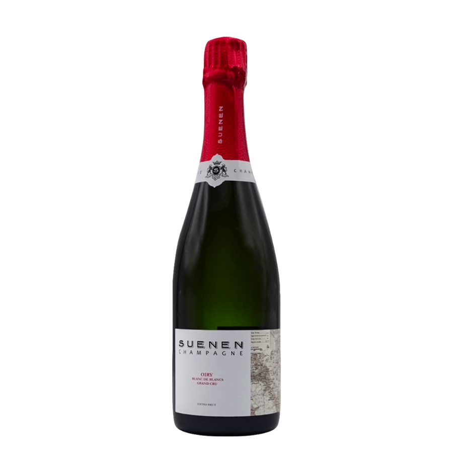 Oiry - Blanc de Blancs - R21 - Suenen - 0,75L