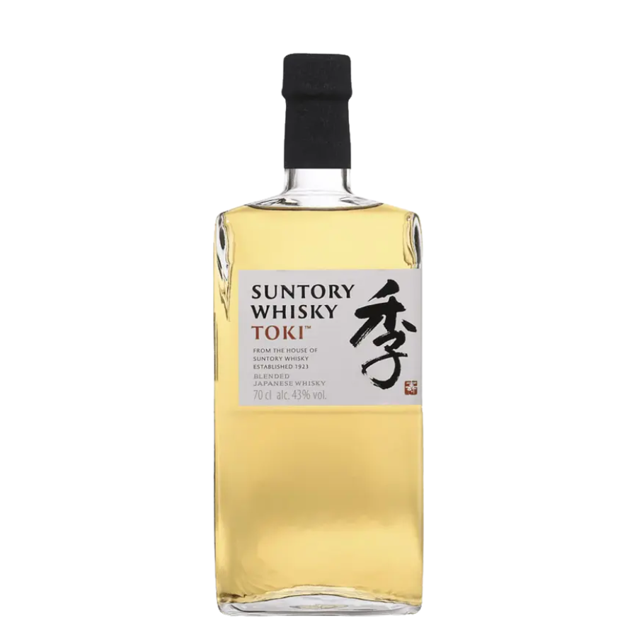 Toki - Suntory Whisky - 0,70L