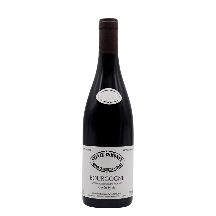 Cuvée Sylvie - 2023 - Sylvie Esmonin - 0,75L