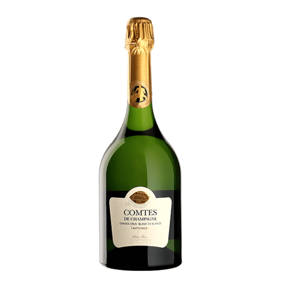 Extra Brut Champagne 1st Cru Blanc de Blancs "Les Nogers" 2012 - Domaine Dhondt -Grellet